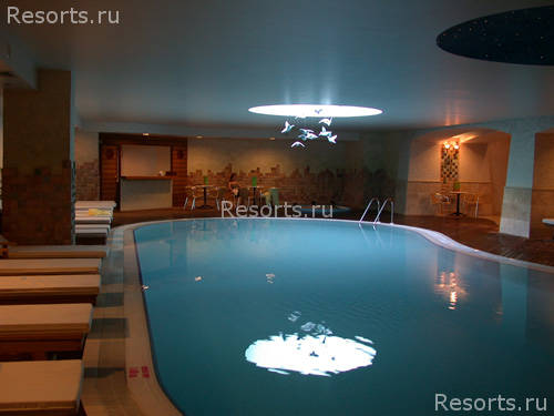 Porto Bello Hotel 13